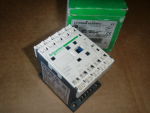 LP4 K09103BW3 Schütz 24VDC 3-pol. 4kW mit Hilfskontakt 1S